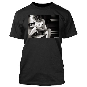 Scarlett Johansson Men's TShirt