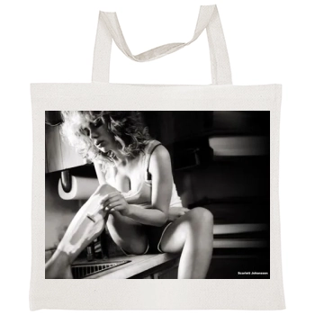 Scarlett Johansson Tote