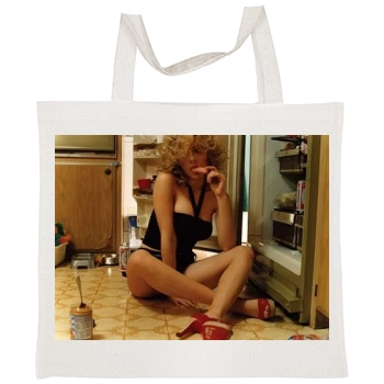 Scarlett Johansson Tote