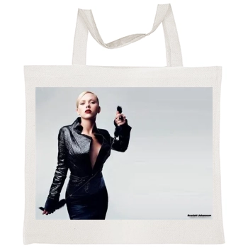 Scarlett Johansson Tote