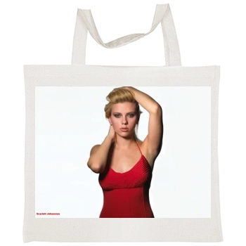 Scarlett Johansson Tote