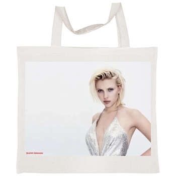 Scarlett Johansson Tote