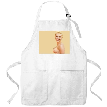 Scarlett Johansson Apron