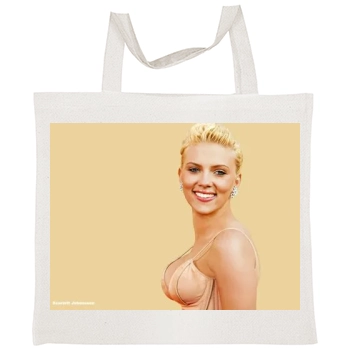 Scarlett Johansson Tote