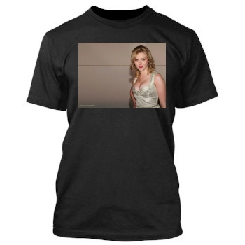 Scarlett Johansson Men's TShirt