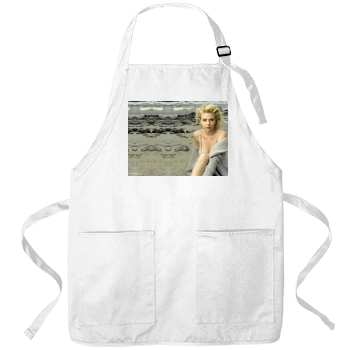 Scarlett Johansson Apron