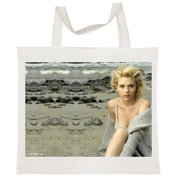 Scarlett Johansson Tote