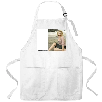 Scarlett Johansson Apron