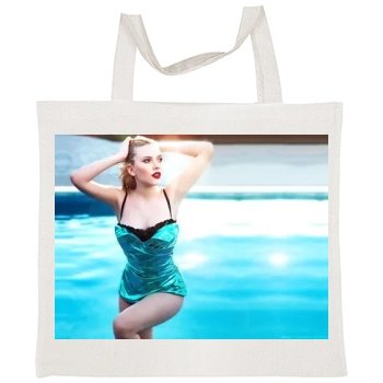 Scarlett Johansson Tote