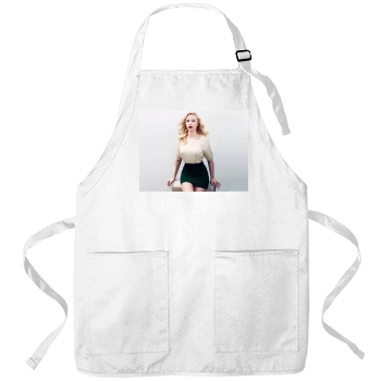 Scarlett Johansson Apron