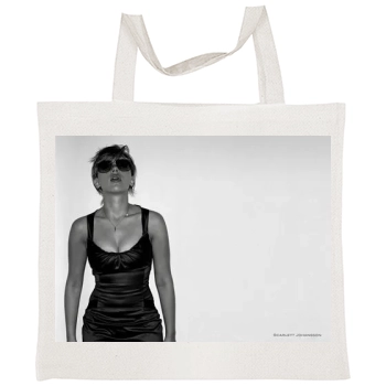 Scarlett Johansson Tote