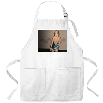 Scarlett Johansson Apron