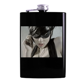 Scarlett Johansson Hip Flask