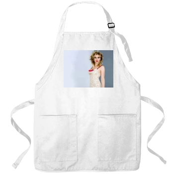 Scarlett Johansson Apron