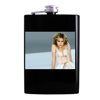 Scarlett Johansson Hip Flask