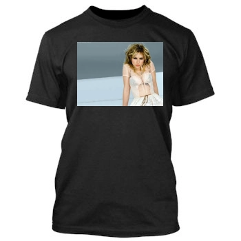 Scarlett Johansson Men's TShirt