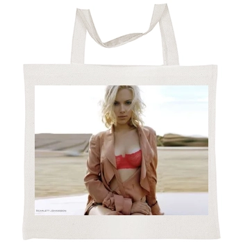 Scarlett Johansson Tote