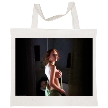 Scarlett Johansson Tote