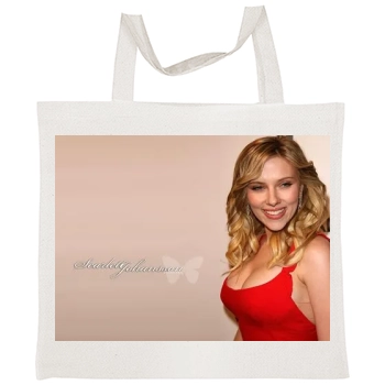 Scarlett Johansson Tote