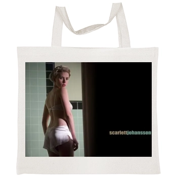 Scarlett Johansson Tote