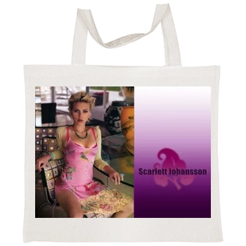 Scarlett Johansson Tote