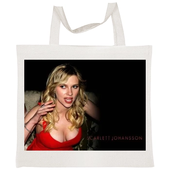 Scarlett Johansson Tote