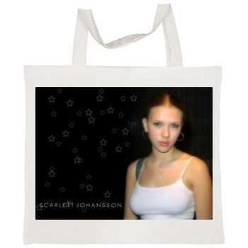 Scarlett Johansson Tote