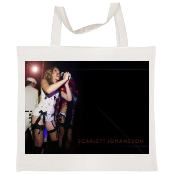 Scarlett Johansson Tote