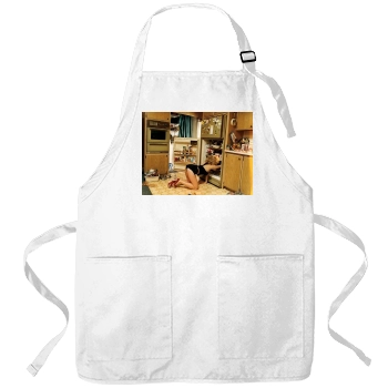 Scarlett Johansson Apron