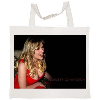 Scarlett Johansson Tote