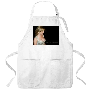 Scarlett Johansson Apron