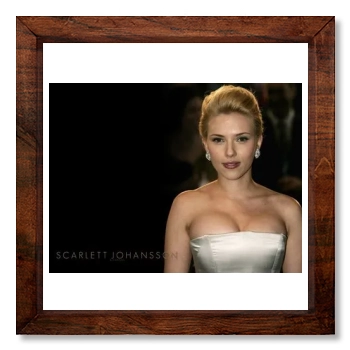 Scarlett Johansson 12x12