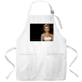 Scarlett Johansson Apron