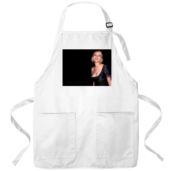 Scarlett Johansson Apron