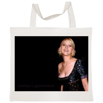 Scarlett Johansson Tote