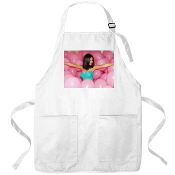 Selena Gomez Apron