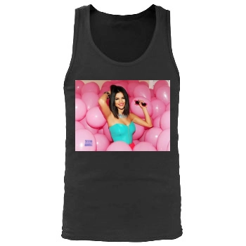 Selena Gomez Men's Tank Top