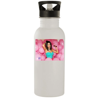 Selena Gomez Stainless Steel Water Bottle