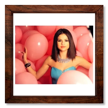 Selena Gomez 12x12