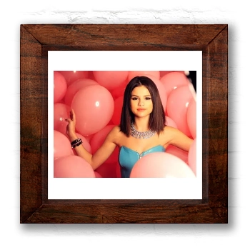 Selena Gomez 6x6