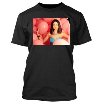 Selena Gomez Men's TShirt