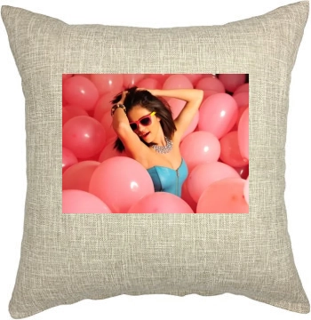 Selena Gomez Pillow