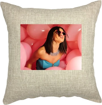 Selena Gomez Pillow