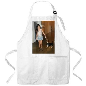 Selena Gomez Apron