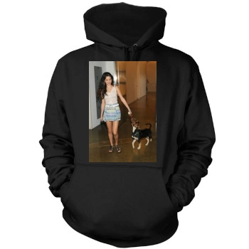 Selena Gomez Mens Pullover Hoodie Sweatshirt