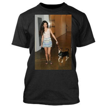 Selena Gomez Men's TShirt