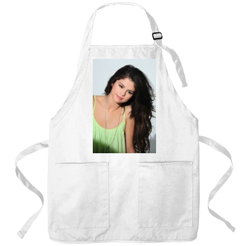 Selena Gomez Apron