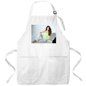 Selena Gomez Apron