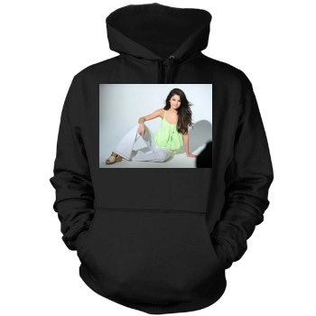 Selena Gomez Mens Pullover Hoodie Sweatshirt