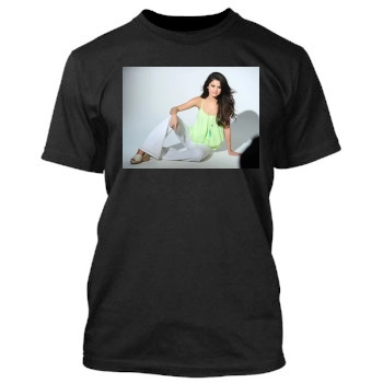 Selena Gomez Men's TShirt